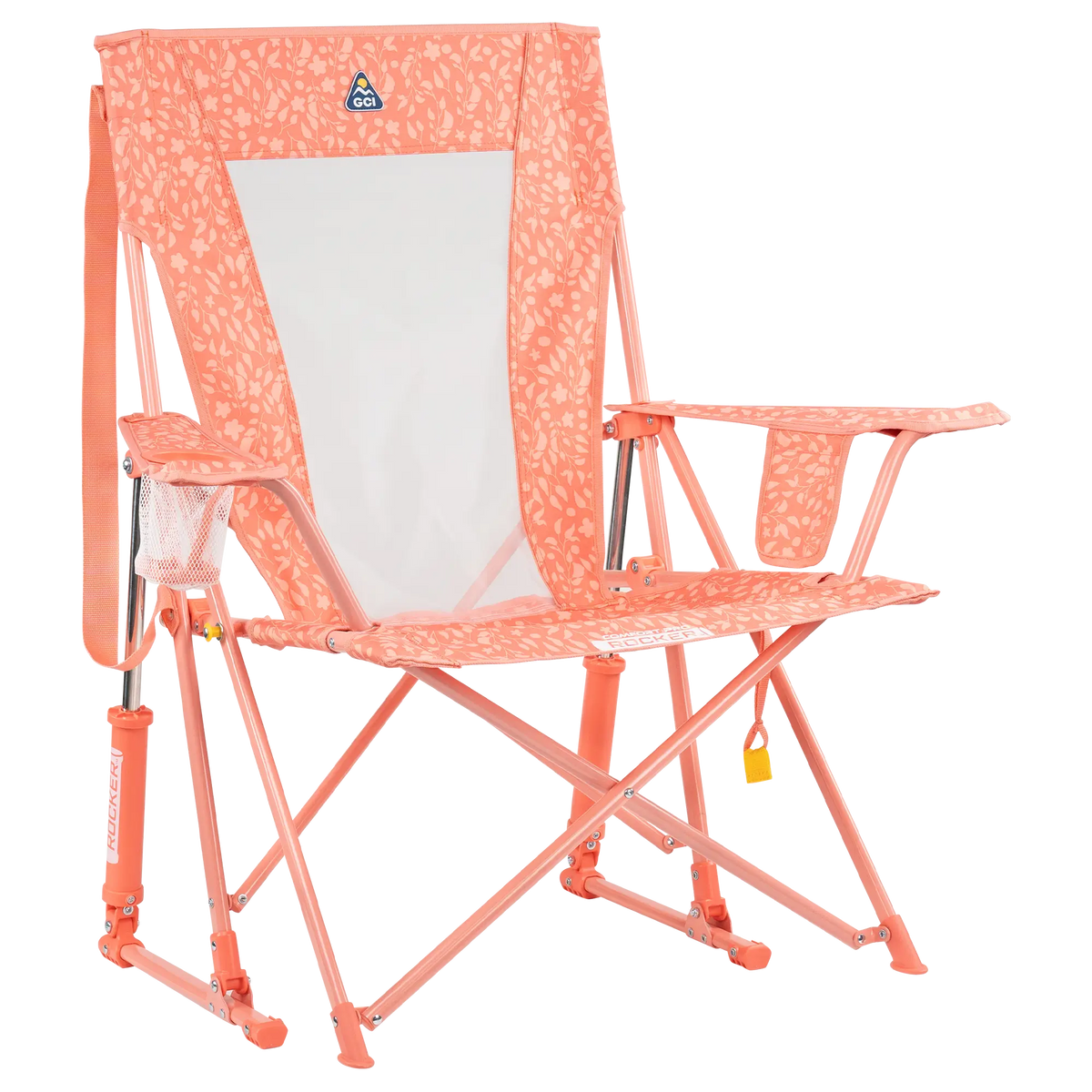 Comfort Pro Rocker™ - Travel Pack