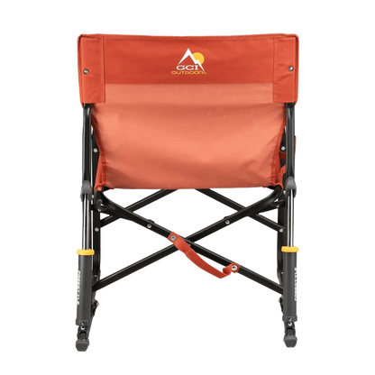Freestyle Rocker™ - Pumpkin Spice