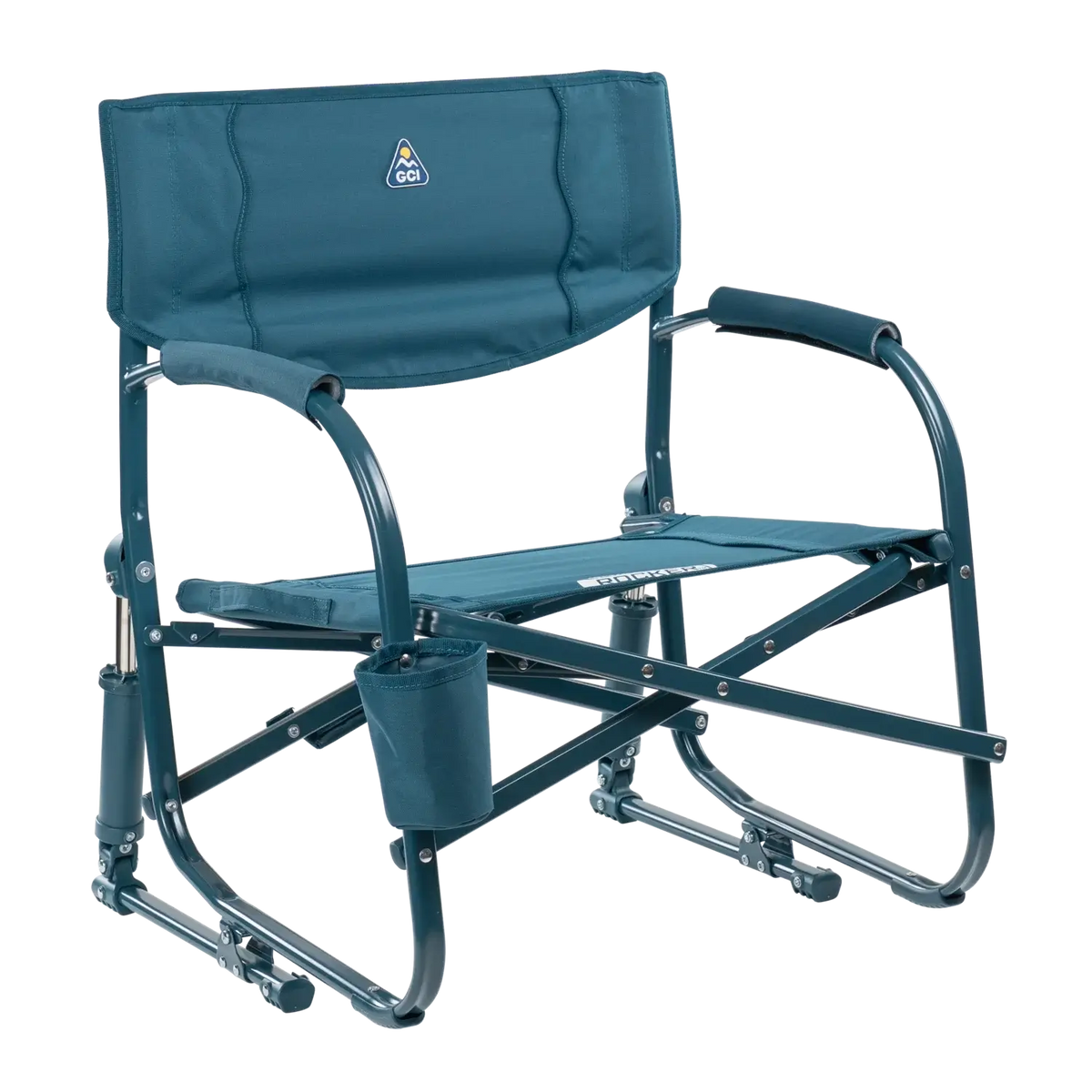 Grab & Go Rocker™ - Outdoor Pack