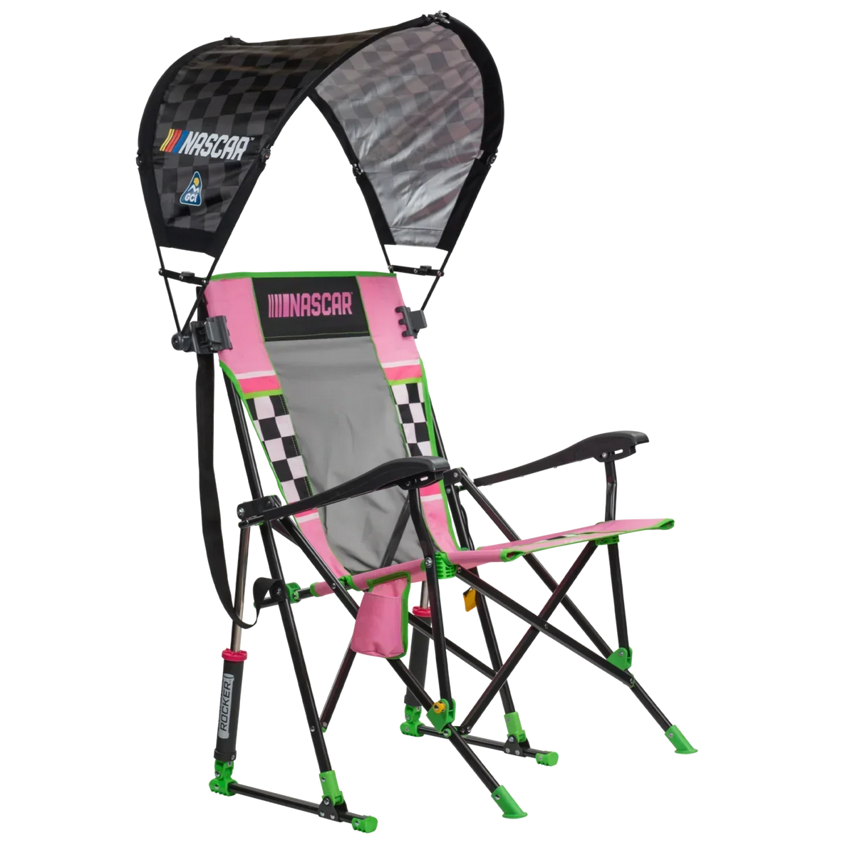 NASCAR for Her Bundle - Fresh Fit