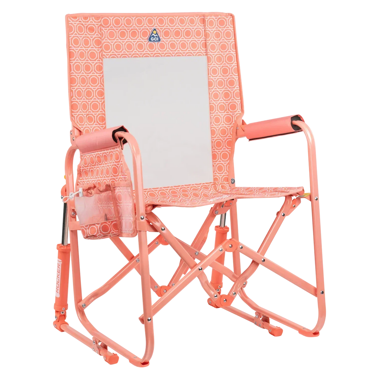Stowaway Rocker™ - Outdoor Choice